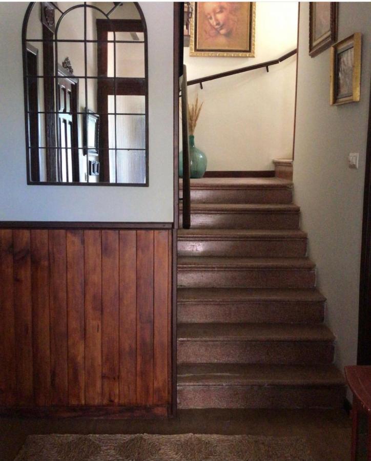 Casa Rural Con Encanto Senorio Manchego Albacete Yeste Exteriér fotografie
