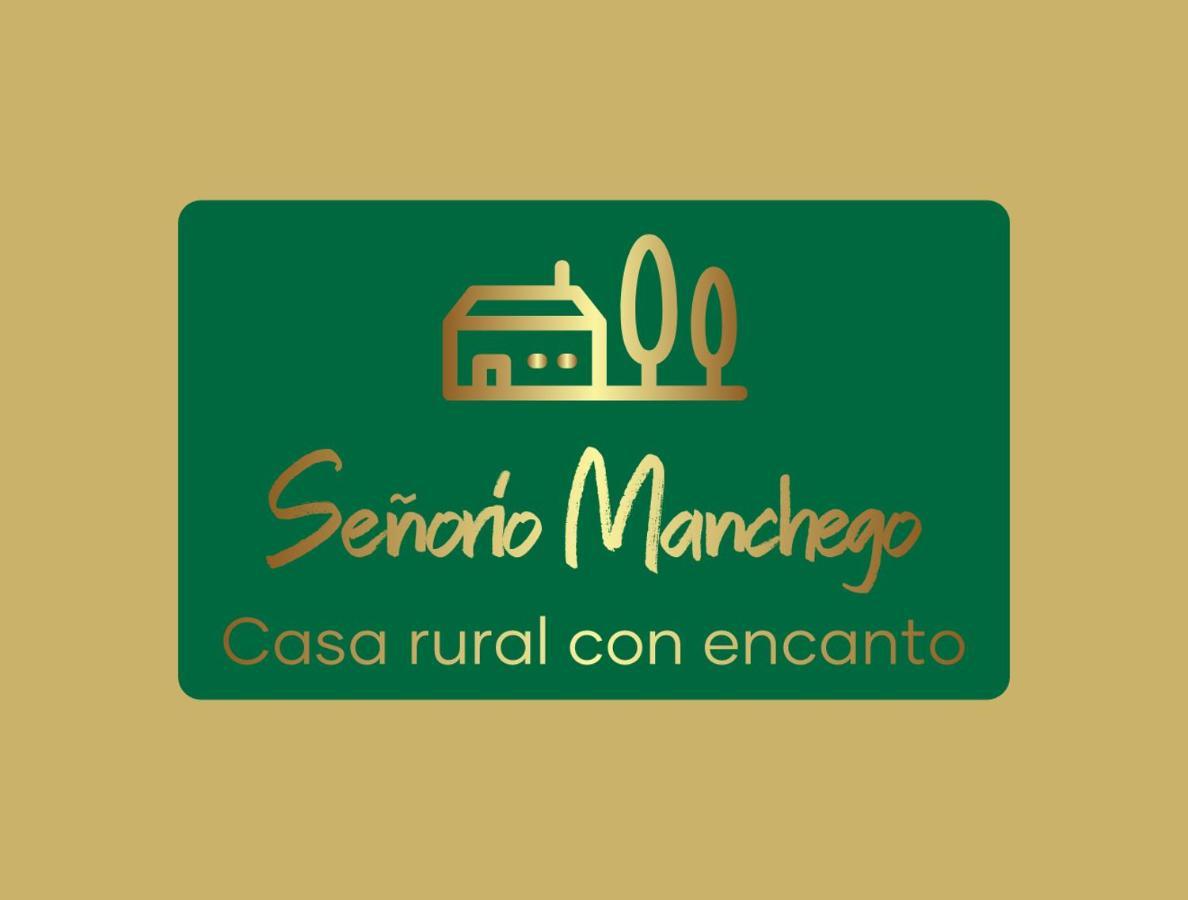Casa Rural Con Encanto Senorio Manchego Albacete Yeste Exteriér fotografie