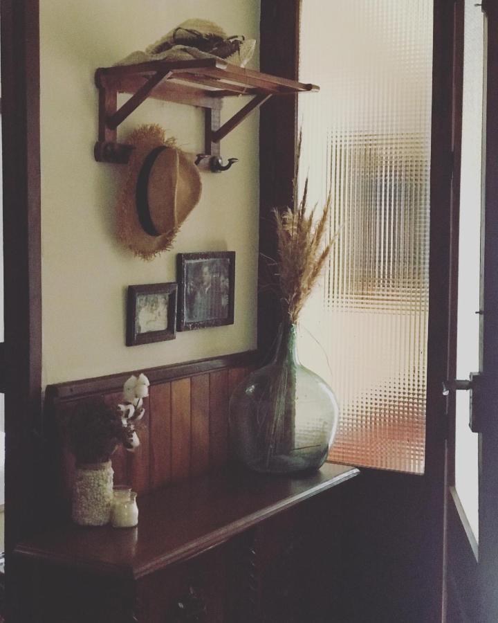 Casa Rural Con Encanto Senorio Manchego Albacete Yeste Exteriér fotografie