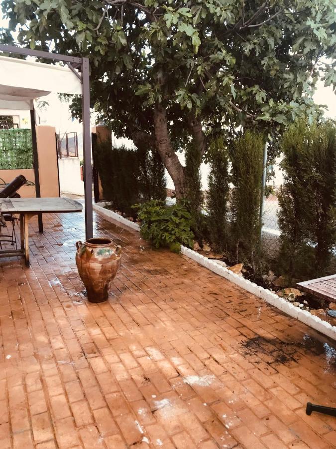 Casa Rural Con Encanto Senorio Manchego Albacete Yeste Exteriér fotografie