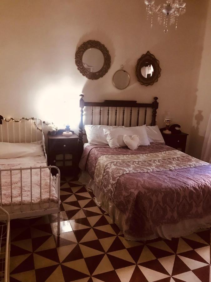 Casa Rural Con Encanto Senorio Manchego Albacete Yeste Exteriér fotografie
