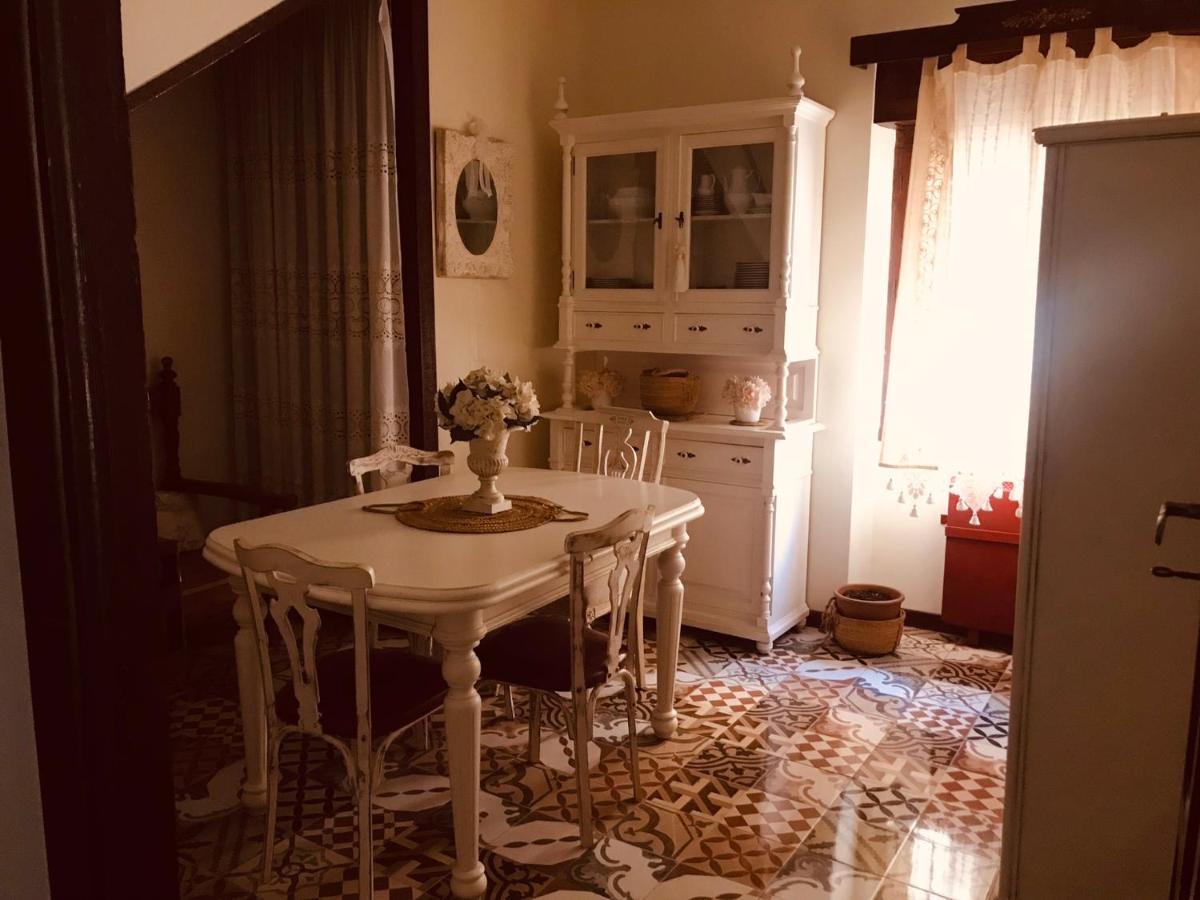 Casa Rural Con Encanto Senorio Manchego Albacete Yeste Exteriér fotografie