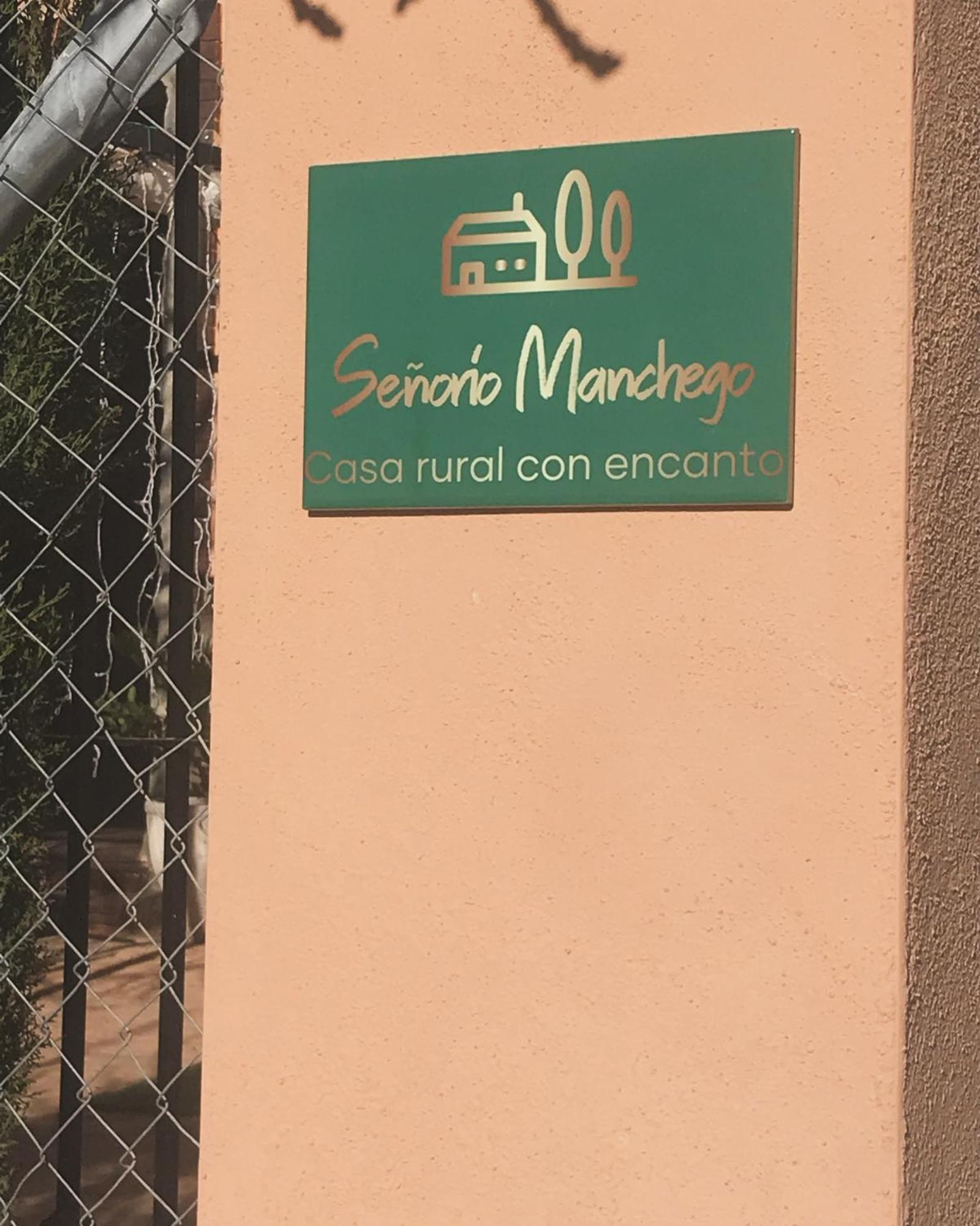 Casa Rural Con Encanto Senorio Manchego Albacete Yeste Exteriér fotografie